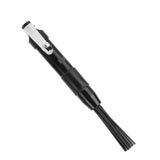 Deburring Tool Slag Removing Tool 4400 rpm Needle Slag Cleaner Air Pneumatic Rust Corrosion Slag Remove Deburring Cleaning Tool