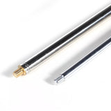 5M/16.4FT QRP HF Antenna 14M-30MHz 300W‑600W HF Antenna Stainless Steel For USDX Radio 1/4 Wavelength
