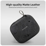 New Portable Carrying Case Shockproof Waterproof Storage Bag PU EVA Protective Handbag for DJI Neo 2 Accessories