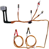 Excavator parts Komatsu Cummins M11 engine PC200/300/400-8 start test detection harness.