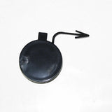Front Bumper Tow Hook Cover Cap 3AA807155 for EURO Passat B7 3C 2011 2012 2013