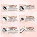 80k Cavitation Slimming Machine for Anti Cellulite Therapy Slimming Build Healthy Body Remove Cellulite Vaccum Cavitation