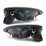 Interior Door Handles for Renault Clio II 2 Megane Scenic Trafic Back Front Rear Left Right Side Inner Driver Passenger
