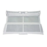 For BOSCH Tumble Dryer Fluff Filter Fluff Filter 652184 00652184 01000435 Cleaning Tools Home Appliance Parts