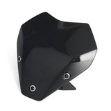 Spoiler Windscreen Windshield Wind Deflector Screen Shield Spoiler For BMW S1000R S 1000R 2021-2023