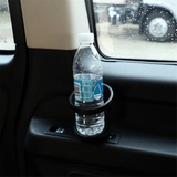 Automobile Rear 3rd Row Seat Side Water Drink Holder Frame for Mercedes-Benz Vito W447 V-Class V260 W448 2015-2022