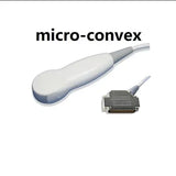 Veterinary Ultrasound Handheld Scanner Convex, Convex Probes, Microconvex Probe, Rectal Probe, Linear Probe, Luminal Probe