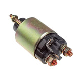 12181-63080 31220-51A10 31220-52A20 Starter Solenoid For Kubota Tractor Mower D905 D1005 D1105 WG972 Engine 12V