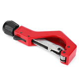 Metal Tube Cutter Plumber Tool for Copper Brass Aluminum Stainless Steel Pipe CT-1036