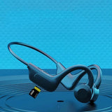 2025 New Wireless Headphones Portable Earphones Card insertion capability Player Sport Headset Earbuds With Microphone Supports