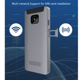 AI Language Translator 20 Offline Languages Translation Language Voice Translator 1GB  16GB ROM 1750mAh Battery for Meeting