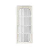 Vacuum Cleaner Accessories- Replacement Roller Brush Side Brush Mop Pads Filter Dust Bags(17PCS) For NARWAL Freo X1