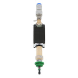 Non Standard Automated Suction Head Rotating Motor 20 Motor SMT Surface Mount Machine Suction Nozzle