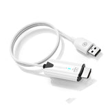 1080P 30M Wireless HDMI-compatible Video Audio Transmitter Receiver Extender Display Adapter Dongle For TV Box Monitor Projector