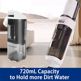 Sewage Water Tank For Tineco S7 Stretch Ultra/ Stretch S6/ I5 Stretch/ I6 Stretch Vacuum Cleaner Part Dirty Water Tank
