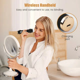 Portable CO2 Oxygen Bubble Pen Rechargeable Facial Cleaning Balance Serum Input Pen Anti-aging Skin Care Beauty Device