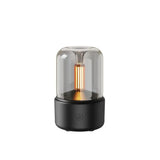 Portable Mini Aroma Diffuser USB Air Humidifier Essential Oil Night Light Cold Mist Maker Sprayer for Home Gift
