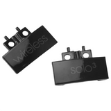 B27B Hinge Replacement Headband Connector Hinge Clip Cover For Beats Solo 3 Wireless A1796 On-Ear Headphones