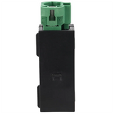 Carplay Media USB AUX Switch MIB2 MDI USB AMI Adapter Plug Socket For Golf 7 MK7 VII 5Q0035726E 5Q0 035 726 E Black 1 Set