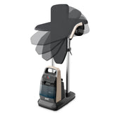 2025 Top-Selling Flat Hanging Steamer - Handheld & Standing Vertical Steam Iron for Clothes, Professional Garment Care System