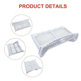 Filter For AEG  For Electrolux 807453901/9 8074539019 Tumble Dryer Cleaning Tools Home Appliance Parts