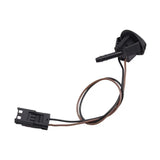 Exclusive New Replacement Windshield Washer Nozzle Jet With Heating 735316329 46765851 For FAIT STILO 2001-2007 Alfa Romeo 147 W