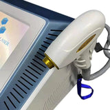 2026 4000W Laser Diode Hair Removal Machine 755nm 808nm 1064nm Painless Epilator Hair Facial Body Hair Removal Device