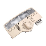 3BD947105 Roof Reading Light Interior Dome Light With Sunroof Switch For VW Passat B5 Golf 4 Golf MK4 Bora