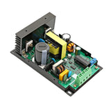 12V/24V Power Supply Module for BAC06A Diesel Generator Battery  Intelligent Floating Charger Power Board with Indicator Light