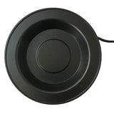 80w Constant Temperature Hot Melt Glue Pot for Hair Extension Glue Stove for Pre-bonded Hair Extension/Adjustable Temperature