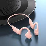 2025 New Wireless Headphones Portable Earphones Card insertion capability Player Sport Headset Earbuds With Microphone Supports
