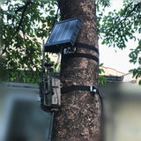 Balever BL480-P 4G LTE Wildlife Game Hunting Trail Camera, Photo Traps with App Control, GSM, GPS, FTP Functions