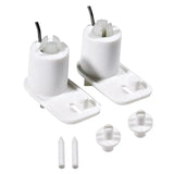 Spring Housing Casing Kit For Freezers 2002236004 2002236012 For Electrolux Dometic RM4400 RM4401 RM360 RM2455 RM2551 RM2552