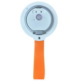 Smart AI Translator Magnetic 138 Languages Simultaneous Interpretation Voice Call Text Photo Video