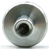 M10 Antenna Base Shortwave Antenna Adapter For Pac-12 Portable Shortwave Antenna Base