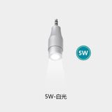 0UV lamp head adjustable spot size eyelash nail uv glue led purple curing lamp accessories