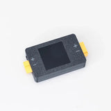 25A 8-150V Bidirectional DC Voltage Current Power Analyzer RC Charger Charging Discharging Tester Watt Meter