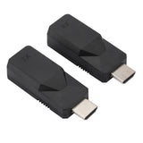 60M Wireless Video Transmitter and Receiver HDMI-Compatible Extender Display Adapter Cable Screen Mirror for Camera PC To TV
