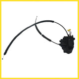 805004EA2A 805014EA2A 825004EA2A 825014EA2A For Nissan Qashqai J11 Front Rear Left Right DOOR LOCK ASSY Front Left