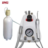 Lab Equipment Portable Lab Turbine Unit for Sale