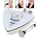 3in1 Rf Radio Frequency Face Lift Machine Wrinkle Removal Skin Tightening Device for and Body Home/Salon Use