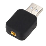 Antenna Tuner HDTV Indoor Receiver USB 2.0 Dongle Stick Mini Digital TV Stick SDR+DAB+FM with Remote Control