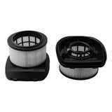 Replacement Filters For Shark IZ201 IZ251 IZ202 IZ252 IZ103UKGB Vacuum Cleaner Cleaning Tools Home Appliance Parts
