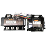 STY-380D75G three-phase fully isolated AC voltage regulator module TB-3 4-20MA control