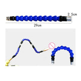 Reciprocating Motion Parts 3 XLR Suction Cup Reciprocating Linear Motor Accessories Parts Fascial Device Adapter Parts
