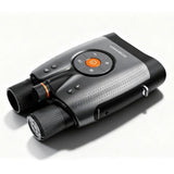 True 4K Night Vision Binoculars WiFi Streaming Infrared Goggles Full-Color Low-Light for Outdoor Wildlife Adventure Observation