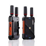 WL082U PRO 5G 400M HDMI Wireless Transmitter Receiver Extender Support Battery Camera Live Streaming UVC Video Recording Capture