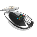 Professional BIO+RF Eye Lift Massager Skin Tightening High Frequency Vibration Machine Anti-wrinkle Dark Circles Eye Fatigue