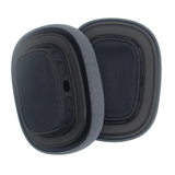 Ear Pads Replacement For Iphone Max 2.0 Headphones Ear Cushions Soft Headphone Cushion Cover Headset Parts