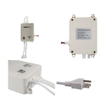 Electric Drinking Water Pump Self-Primining Water Dispenser Coffee Pump 110V/220V Gallon Drinking Bottle Switch Water Pump